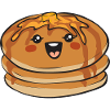 Pancake Breakfast Pancakes