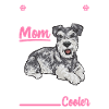 Schnauzer nain Chien Schnauzer