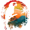 Parrot Bird Macaw Wilderness