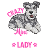 Miniature Schnauzer Dog Schnauzer