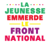 Fuck the National Front