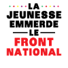 Fuck the National Front