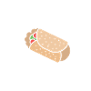 Burrito Gift