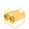 Burrito Gift