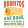Burrito Gift