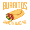 Burrito Gift