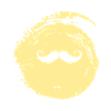 Pilosité faciale Barbe Baertig