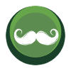 Beard Hipster