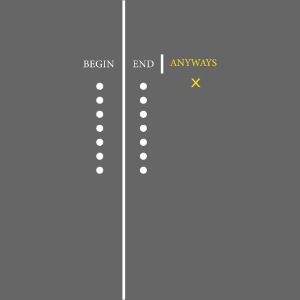 Begin and End
