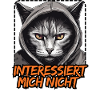 Interessiert mich nicht