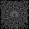 œil de cercles