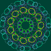 Circles of Circles Chains