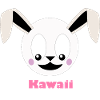 Kawai Bunny