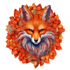 Red fox