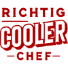 Richtig cooler Chef