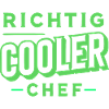 Richtig cooler Chef