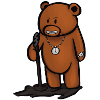 Rap Bear