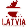 Latvia Latvia Latvian