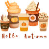 Hello autumn