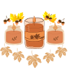 Herbstzeit