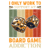 Addiction