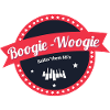 Boogie-Woogie piano
