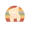 Life is Golden Retriever