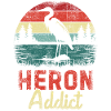 Heron Addict