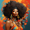 African Vibrance