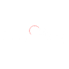Mountain Pulse Sunrise Line Art