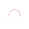Mountain sketch