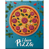 I love Pizza