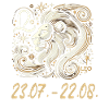 Celestial Leo Zodiac Sign