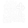My First Communion