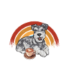 Schnauzer nain Chien Schnauzer