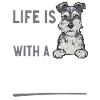 Miniature Schnauzer Dog Schnauzer