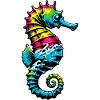 Seepferdchen