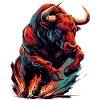 Bull