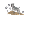 Schnauzer nain Chien Schnauzer