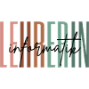Lehrerin Informatik Informatiklehrerin Geschenk
