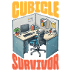 Cubicle Survivor