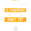 my password