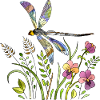 Libellule
