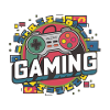 Gaming - Controllers