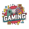 Gaming - Controllers