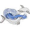 Dolphins