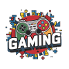 Gaming - Controller
