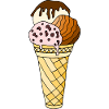 Glace