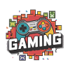 Gaming - Controller