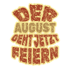 Gift for August